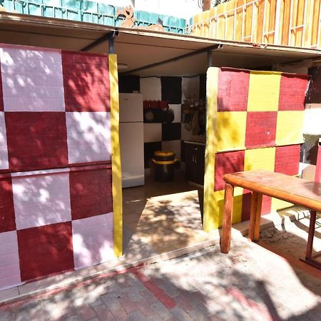 Corinne Hostel Eilat Exterior photo