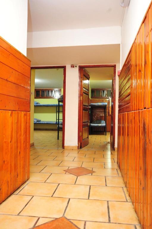 Corinne Hostel Eilat Room photo